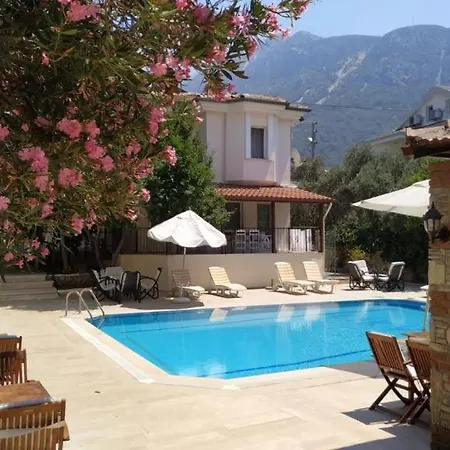 Likya Butik Apart * Fethiye