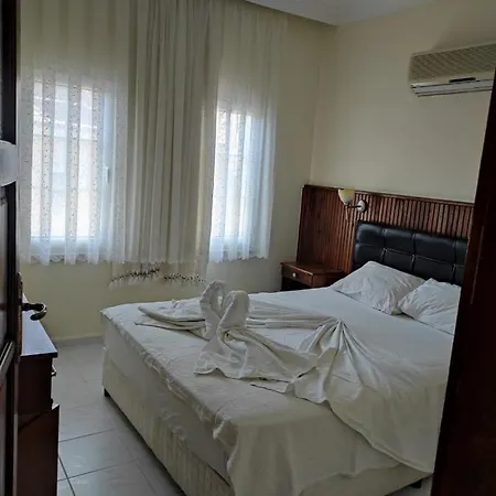 Likya Butik Apart *