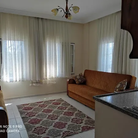Likya Butik Apart Fethiye